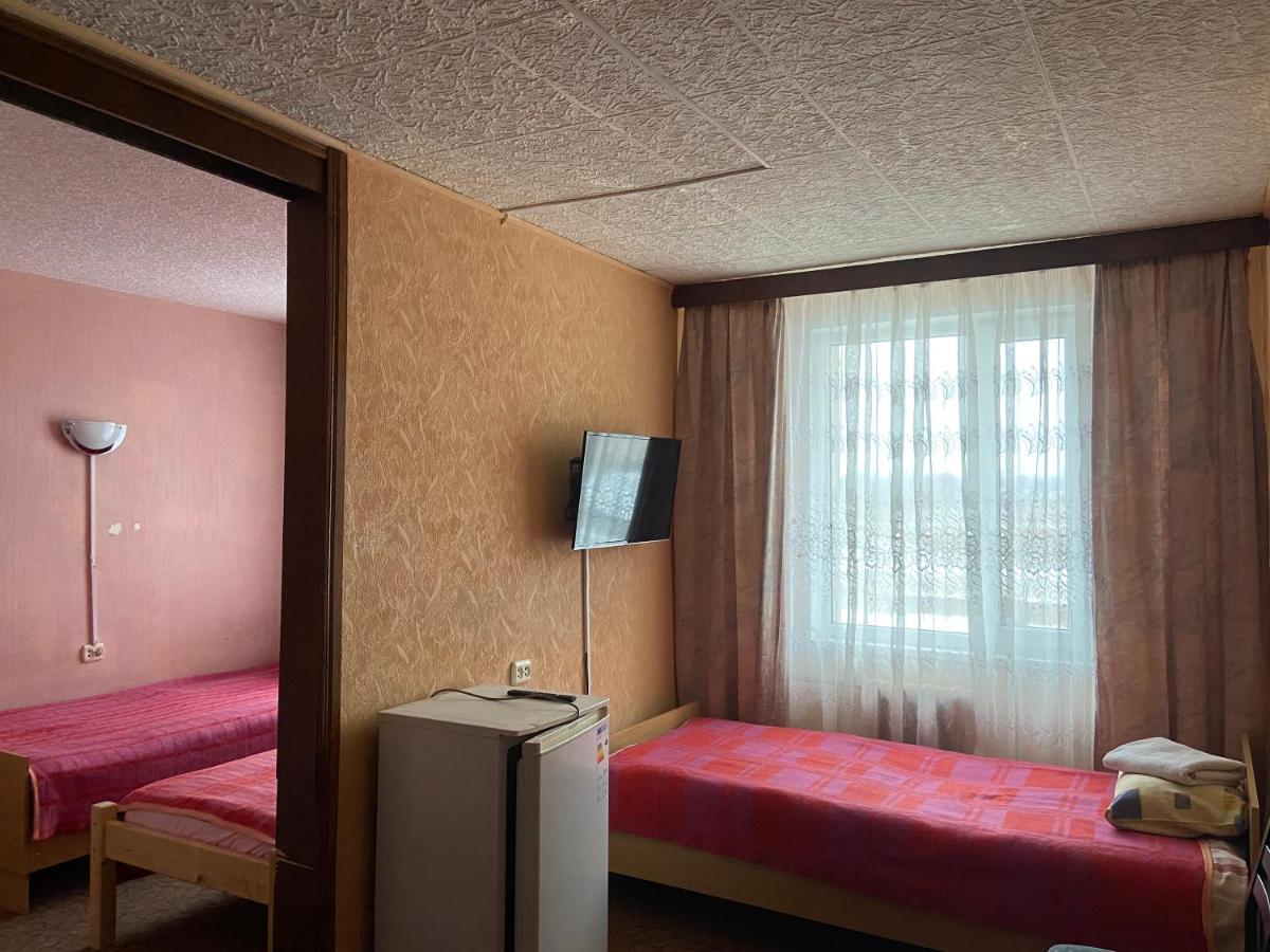 Riverside Motel Jelgava Bagian luar foto