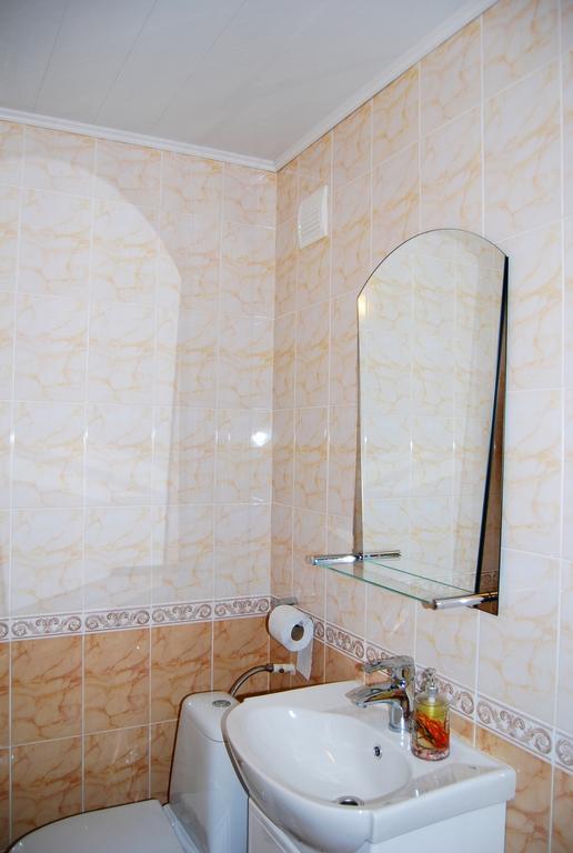 Riverside Motel Jelgava Bagian luar foto