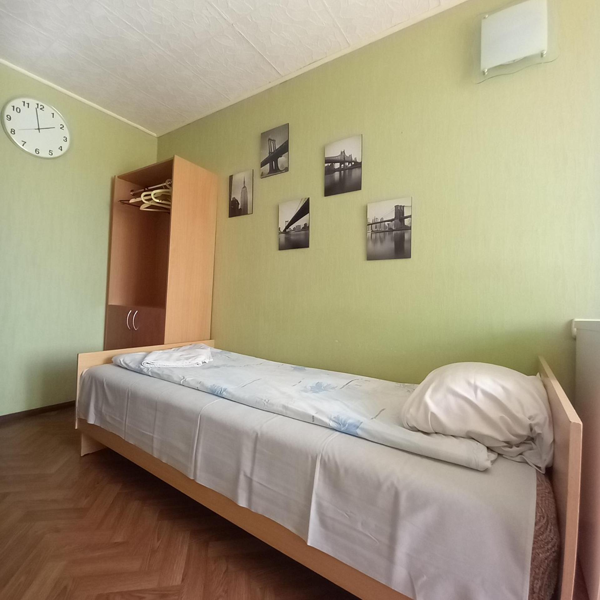 Riverside Motel Jelgava Bagian luar foto