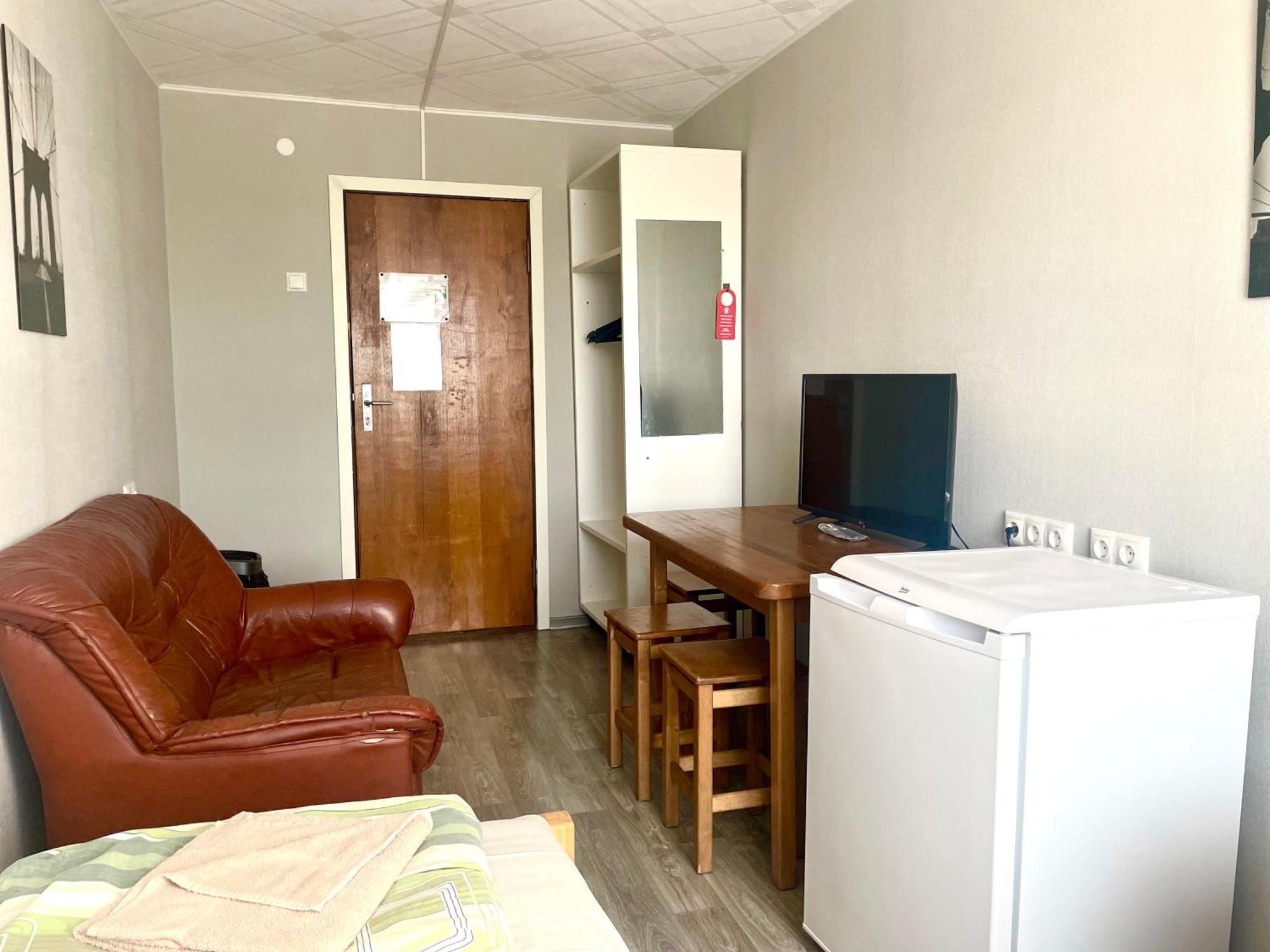 Riverside Motel Jelgava Bagian luar foto