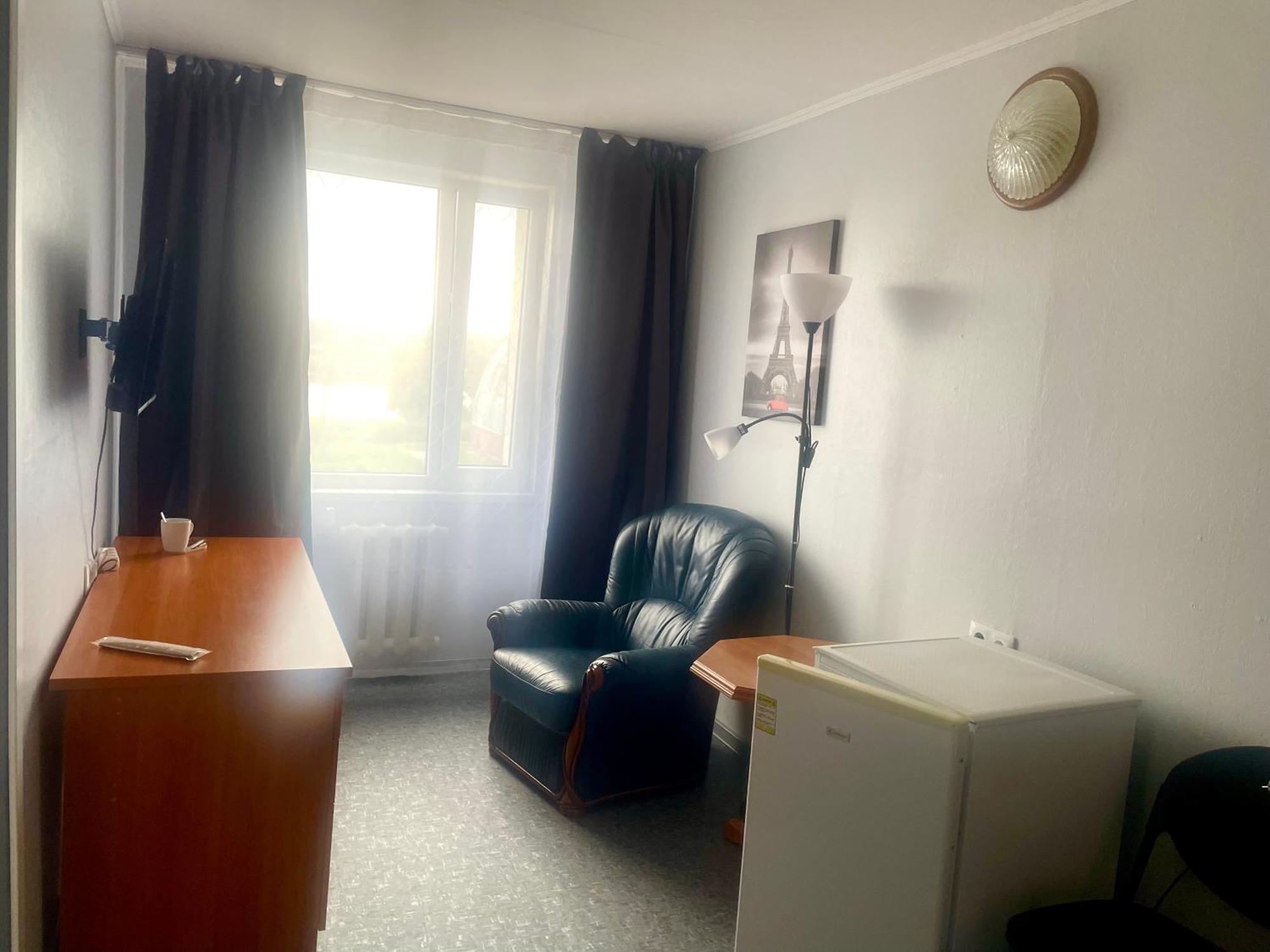 Riverside Motel Jelgava Bagian luar foto