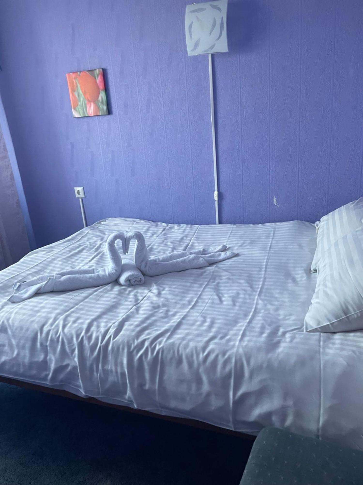 Riverside Motel Jelgava Bagian luar foto