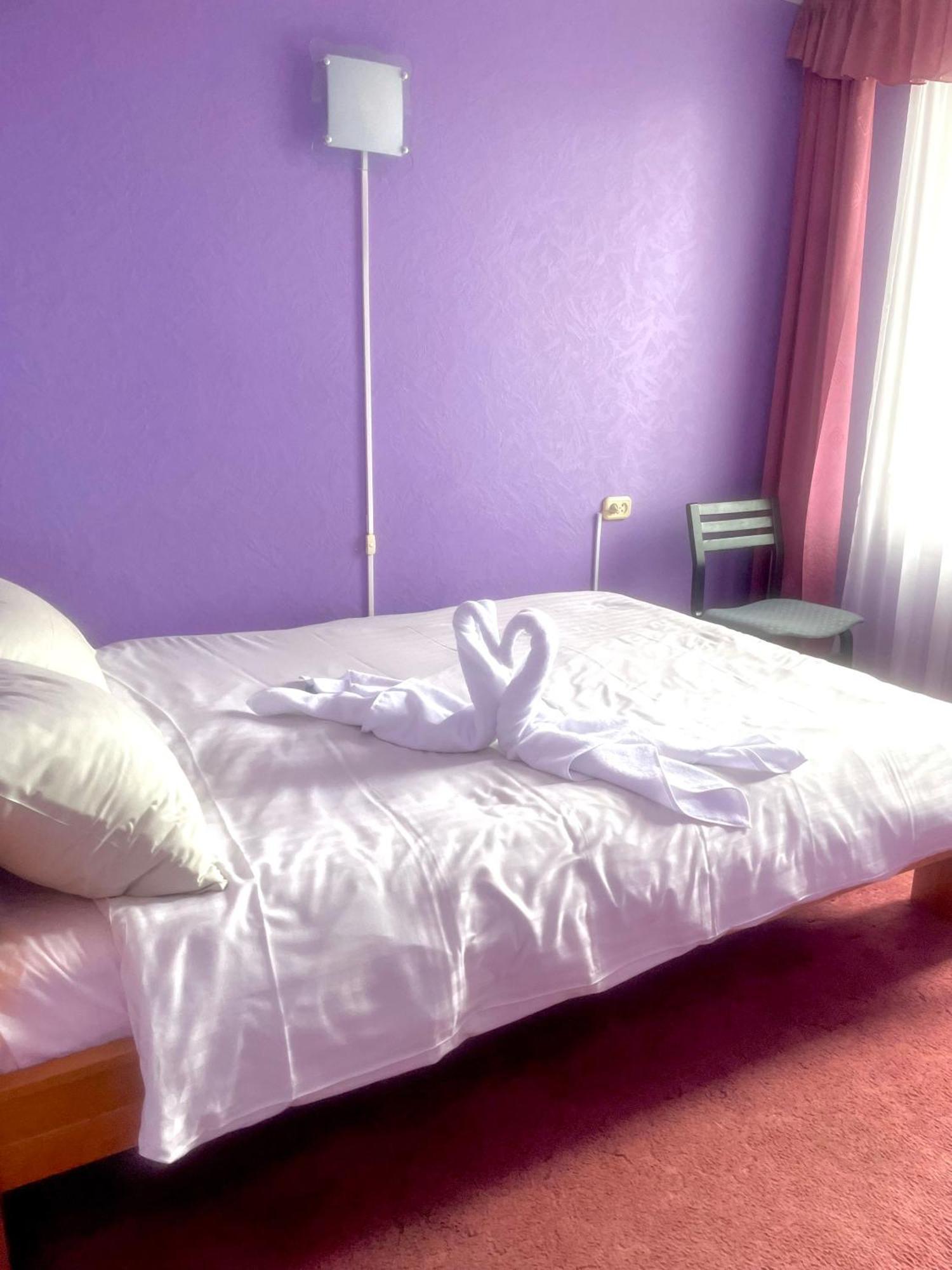 Riverside Motel Jelgava Bagian luar foto