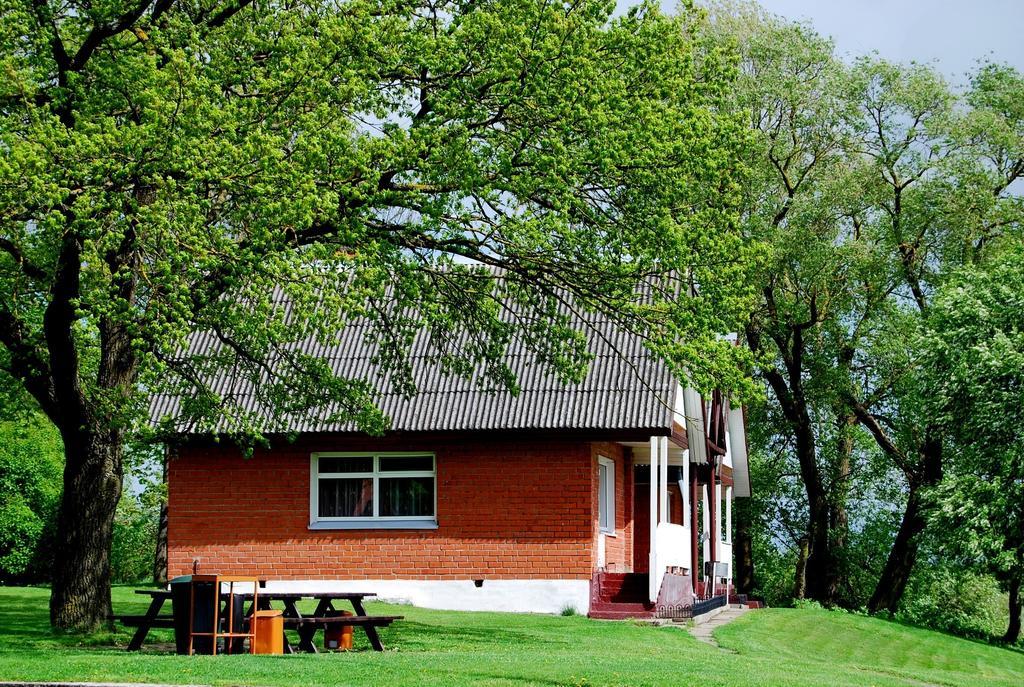 Riverside Motel Jelgava Ruang foto